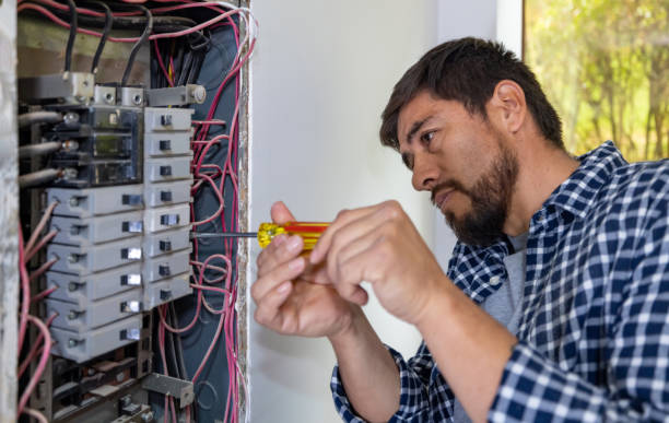 Reliable Loxley, AL Electrical Services Solutions