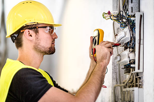 Commercial Electrical Services in Loxley, AL